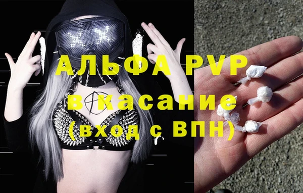 молекула духа Покачи